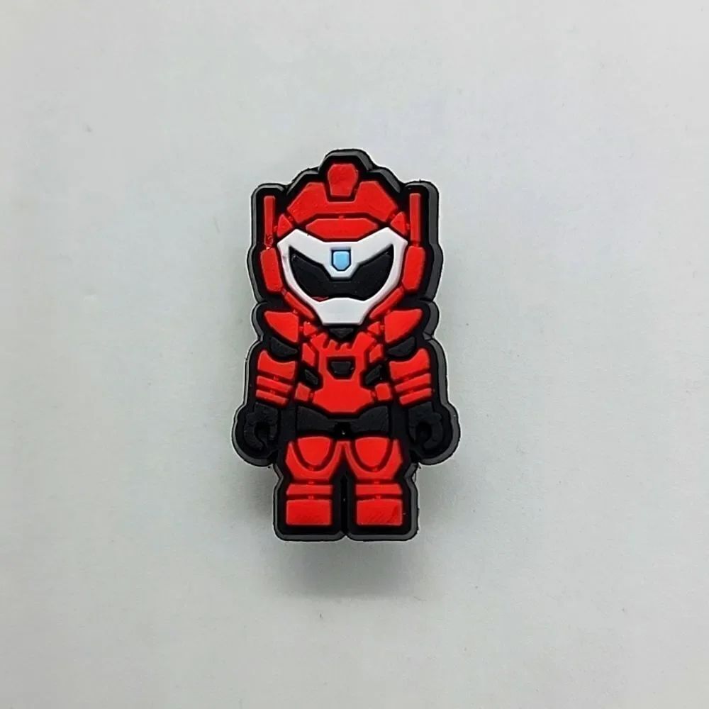 🎈5/$10🎈 PATCHES..CROC CHARMS.. Five Nights at Freddy's..